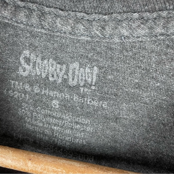 Scooby Doo and Shaggy Shirt - Picture 4 of 4